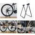 INNI Bicycle Bike Triple Wheel Hub Folding Stand Kickstand Lift Holder - B07G2CF9K3